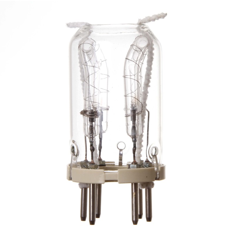 Broncolor Pulso Twin Flash Tube