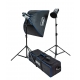 Hensel Certo 200/400 Portrait KIT