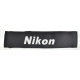 Nikon D800 strap