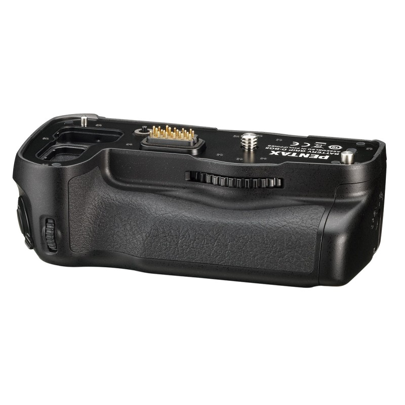 Pentax D-BG5 battery grip