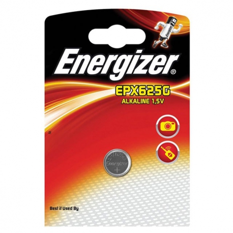 Energizer LR9 (EPX625G) alkaaliparisto