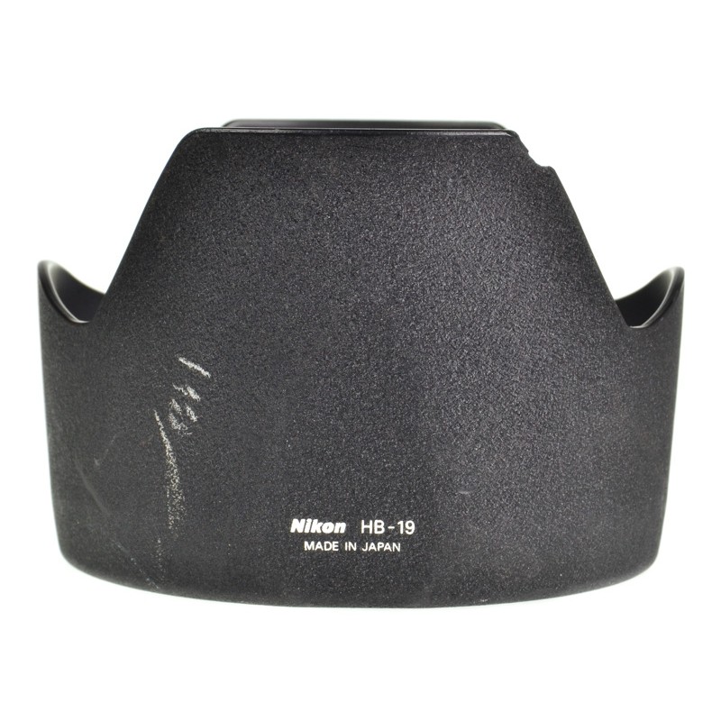 Nikon HB-19 Lens Hood