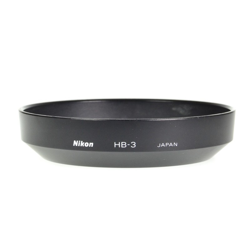 Nikon HB-3 Lens Hood