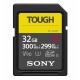 SONY Pro Tough SD 32GB -muistikortti