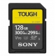 SONY Pro Tough SD 128GB -muistikortti