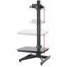Kaiser 5710 RSP 2motion Copy Stand, moottoroitu reprojalusta