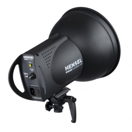 Hensel Intra LED valaisin