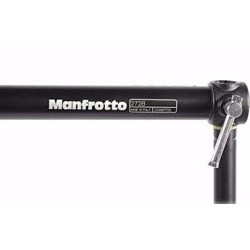 Manfrotto 272B teleskooppitanko