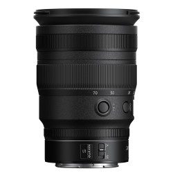 Nikon Z-Nikkor 24-70mm f/2.8 S objektiivi