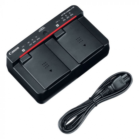 Canon LC-E19 battery charger