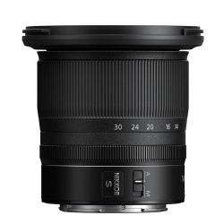 Nikon Nikkor Z 14-30mm f/4 S objektiivi