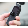 PGYTECH Osmo Pocket Data Port to Universal Mount