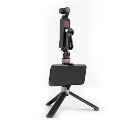 PGYTECH Osmo Pocket Universal Mount KIT