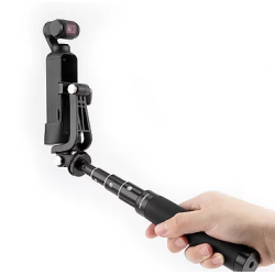 PGYTECH Osmo Pocket Universal Mount KIT