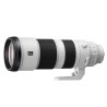 Sony FE 200–600 mm:n F5,6–6,3 G OSS objektiivi
