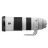 Sony FE 200–600 mm:n F5,6–6,3 G OSS objektiivi