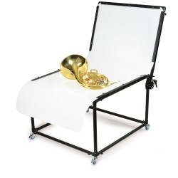 Kaiser 5840 TopTable XL Vario tuotekuvauspöytä