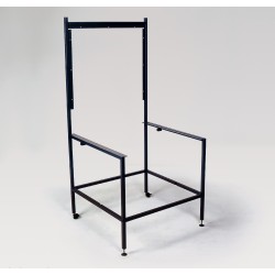 Kaiser 5921 TopTable Pro Basic shooting table