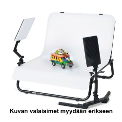 Kaiser EasyFit pieni tuotekuvauspöytä