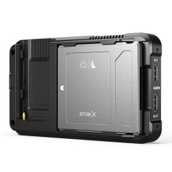 Anglebird ATOM X SSDmini 500 GB ssd-disc