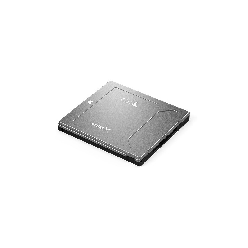 Anglebird ATOM X SSDmini 500 GB ssd-levy