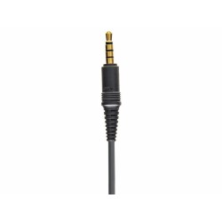 Azden Wired Lapel Microphone Ex-503+I Mobile solmiomikrofoni