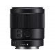 Sony FE 35mm f/1.8 lens