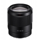 Sony FE 35mm f/1.8 lens