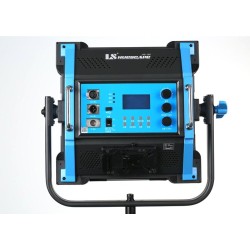 LS HS-150 RGB LED paneeli