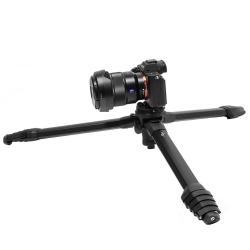 Peak Design Travel Tripod - Aluminum
