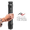 Peak Design Travel Tripod - Carbon Fiber