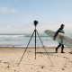 Peak Design Travel Tripod - Carbon Fiber