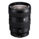 Sony E 16–55mm F2.8 G objektiivi