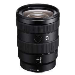 Sony E 16–55mm F2.8 G