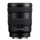 Sony E 16–55mm F2.8 G objektiivi