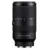Sony E 70–350 mm F4.5–6.3 G OSS lens