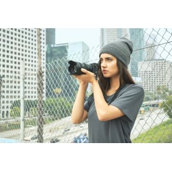 Sony E 16–55mm F2.8 G objektiivi