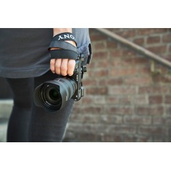 Sony E 16–55mm F2.8 G objektiivi