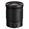 Nikon Nikkor Z 24mm f/1.8 S objektiivi