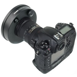 Kaiser KR 90 rengasvalo