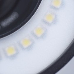 Kaiser KR 90 rengasvalo