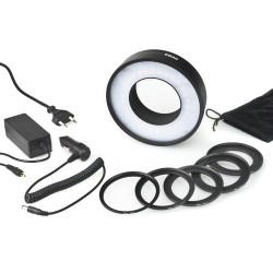 Kaiser KR 90 rengasvalo