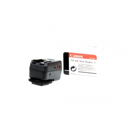 Canon TTL Hot Shoe Adapter 3