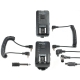 MultiTrig AS 5.1 Radio Trigger Set for Camera or Flash