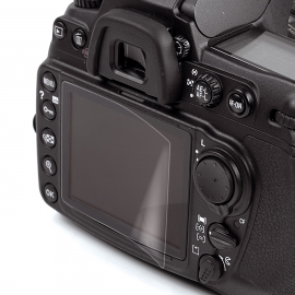 LCD Screen Protective Film for Canon 5D Mark III / Mark IV / 5Ds