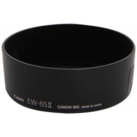 Canon EW-65II - Vastavalosuoja