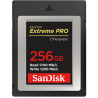 SanDisk Extreme Pro 256GB CFexpress