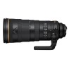 Nikon AF-S Nikkor 120-300mm f/2.8E FL ED SR VR