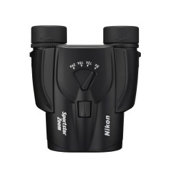Nikon Sportstar Zoom 8-24x25 -kiikarit