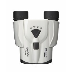 Nikon Sportstar Zoom 8-24x25 binoculars